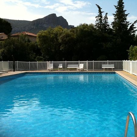 Villa Soledad Cassis Chambre photo