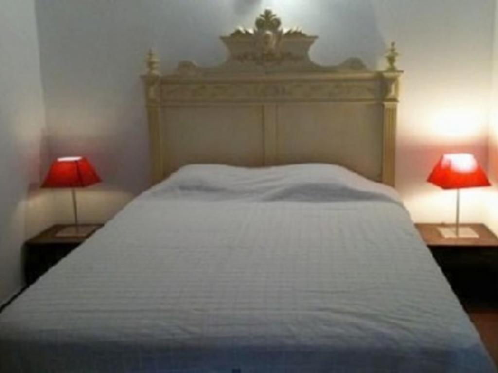 Villa Soledad Cassis Chambre photo