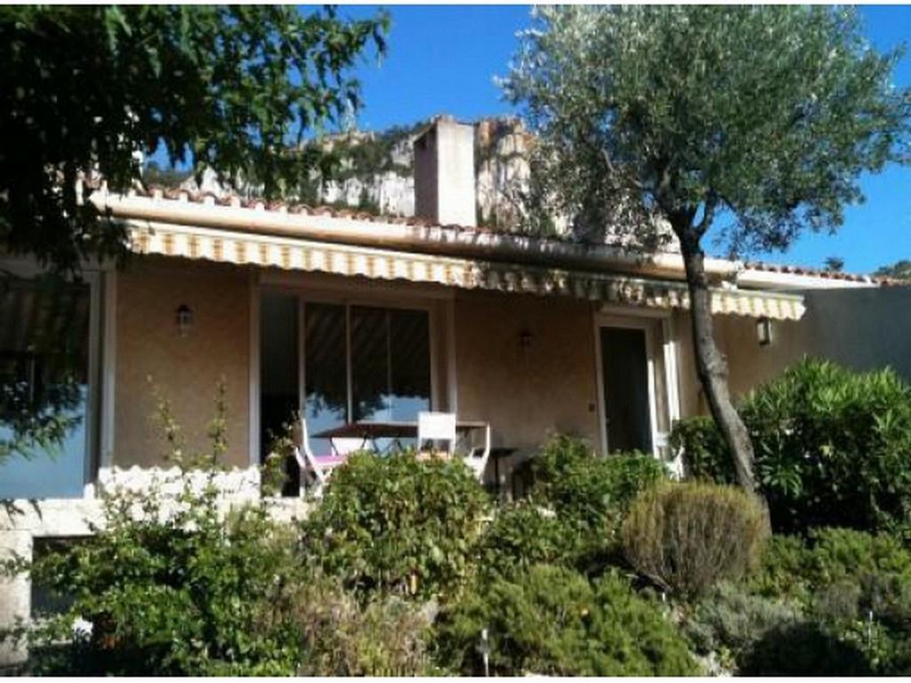 Villa Soledad Cassis Chambre photo