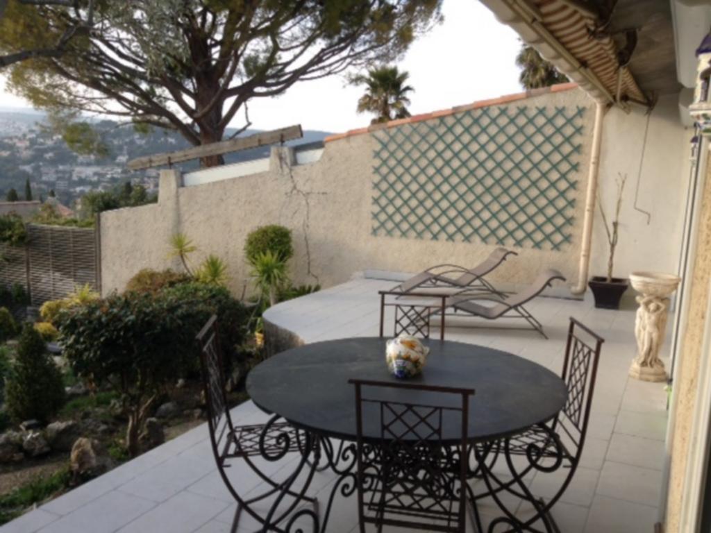 Villa Soledad Cassis Extérieur photo
