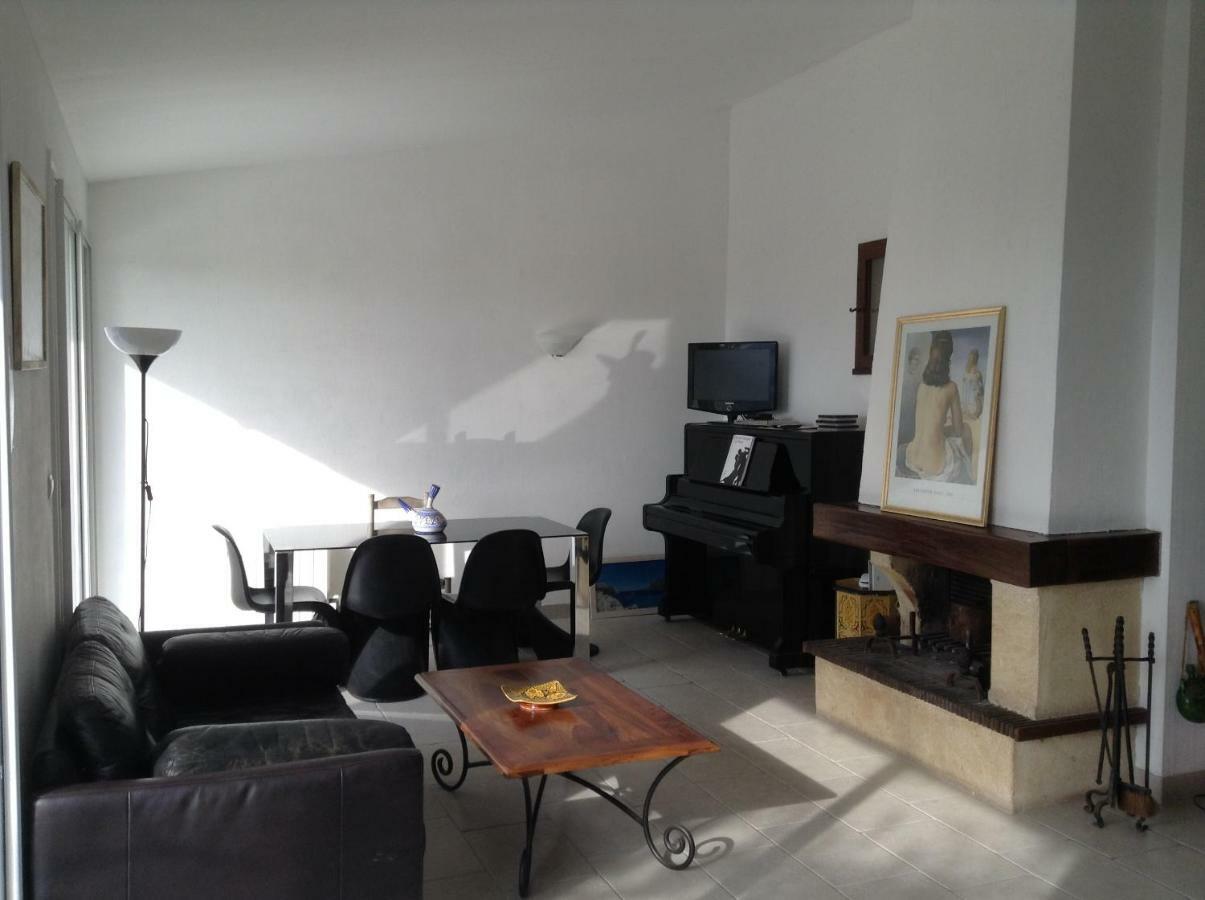 Villa Soledad Cassis Extérieur photo