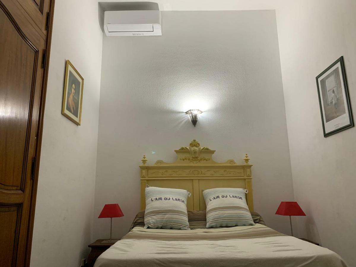 Villa Soledad Cassis Extérieur photo