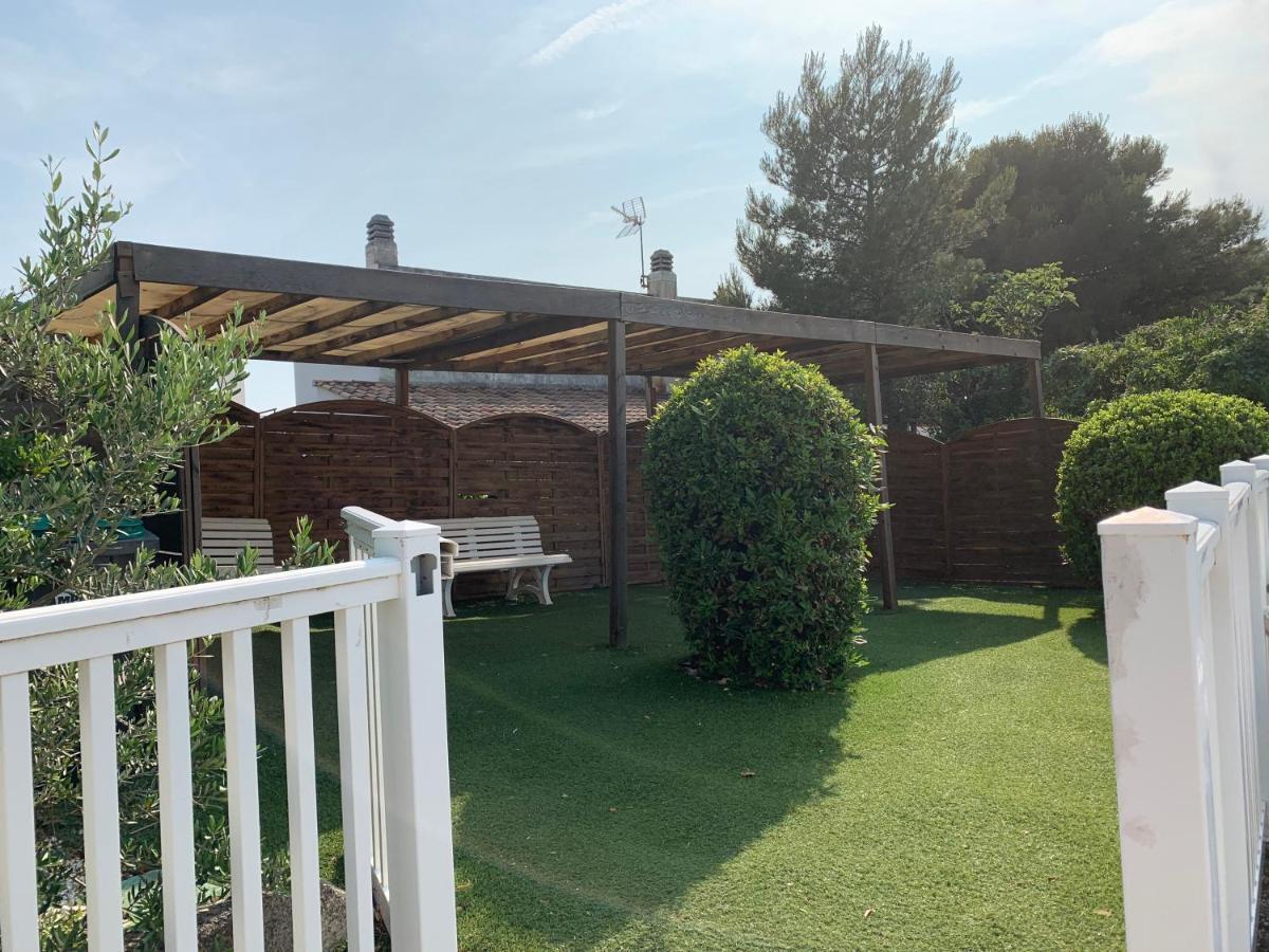 Villa Soledad Cassis Extérieur photo